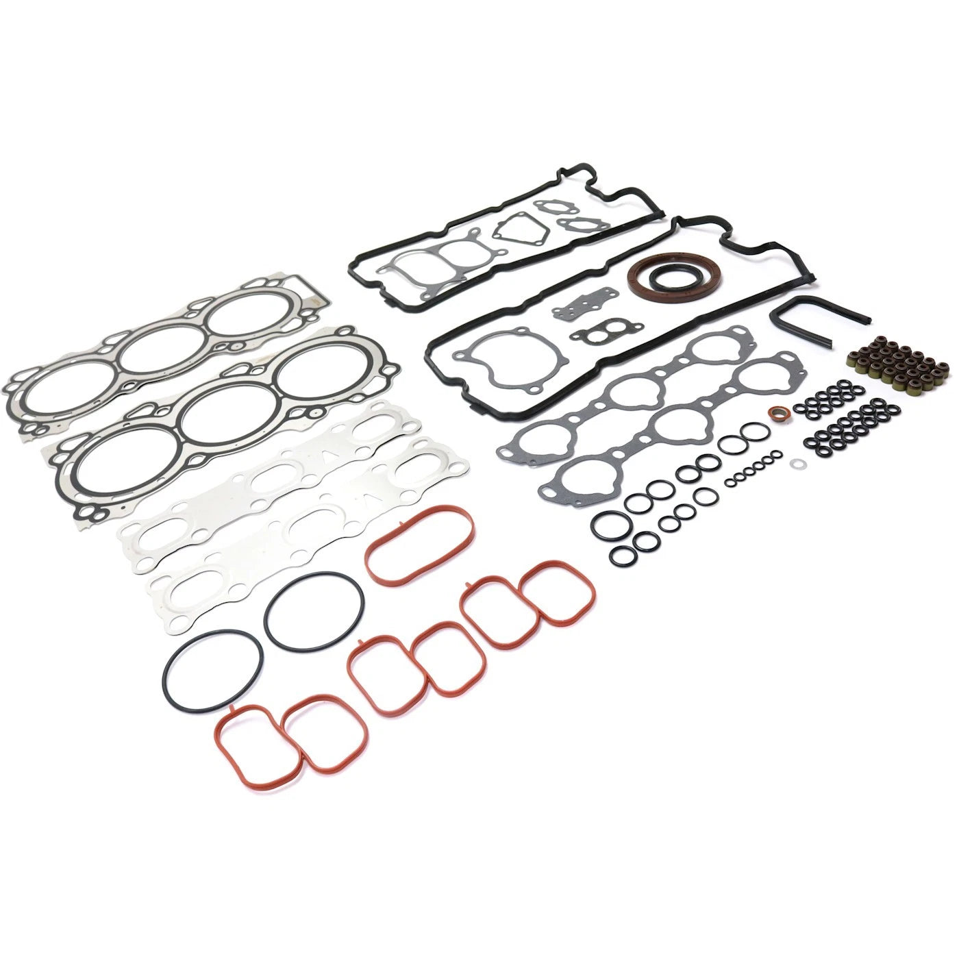 Full Gasket Set for Nissan Xterra Frontier Suzuki Equator 4.0L VQ40DE