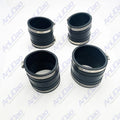Exhaust Bellows Kit for MerCruiser V6 175-205 (4" Wet Joint) 32-44348001 27-41813