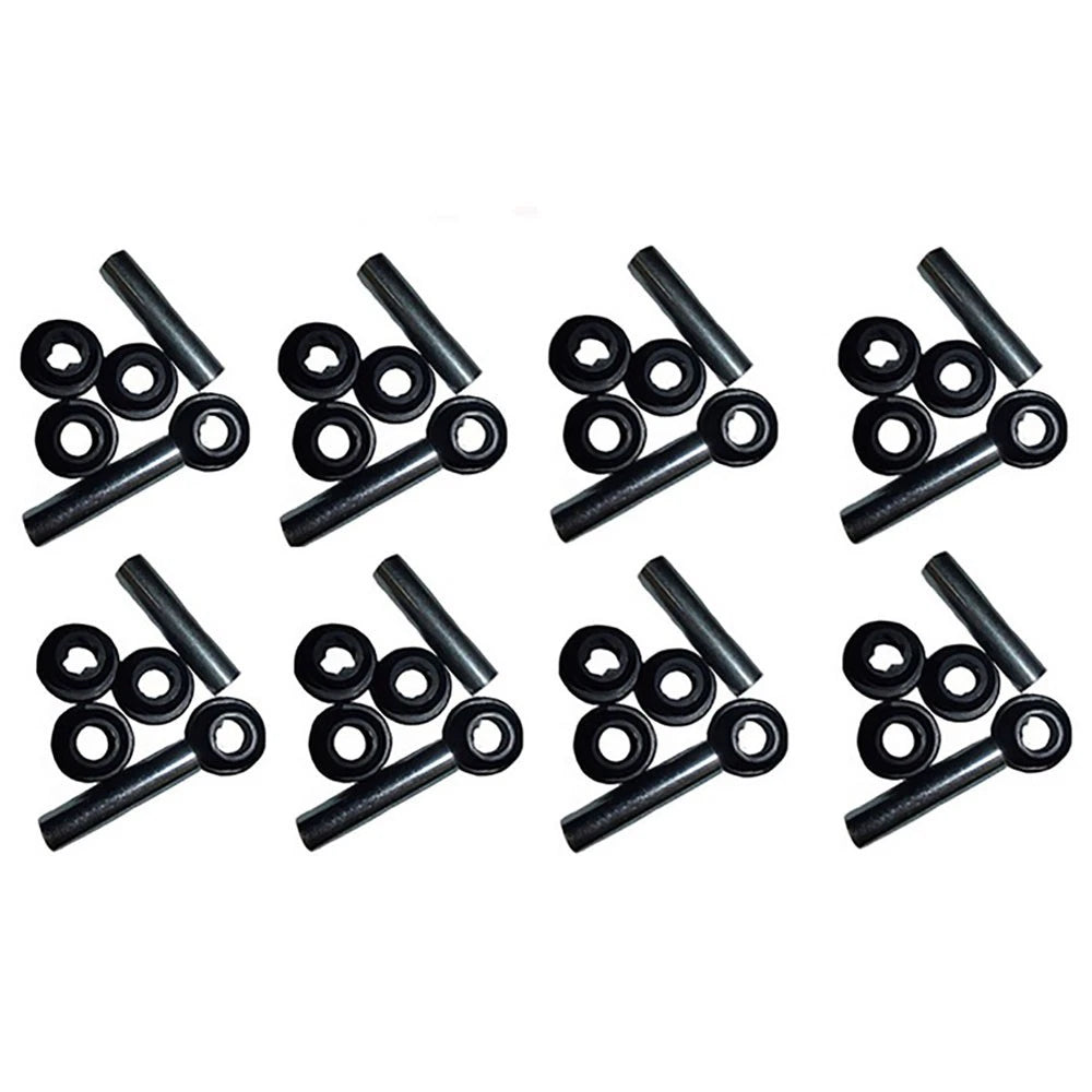8X Leaf Spring Bushing Kit for Club Car (Replaces 1012303)