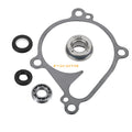 Water Pump Bearing Seal Gasket Kit for Kawasaki Brute Force 750 (2005–2011)