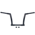 12" Rise Handlebar for Harley Dyna FLD (2012–2016), Street Bob FXDB (2006–2017)