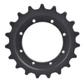 Sprocket for Bobcat Excavator 320 321 322 323 324 E16 Schaeff HR12 (–) 5527640010