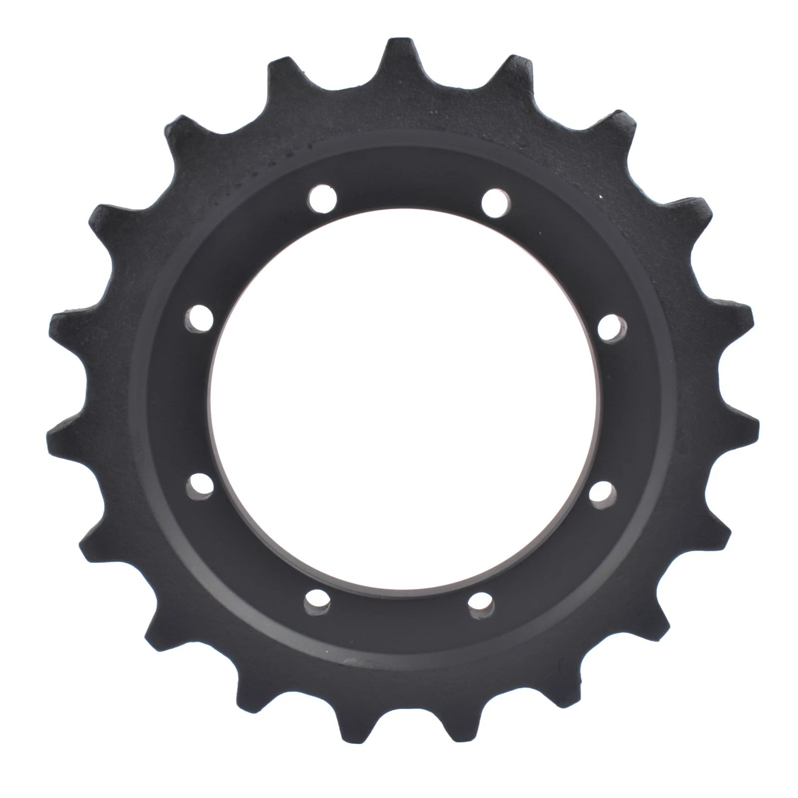Sprocket for Bobcat Excavator 320 321 322 323 324 E16 Schaeff HR12 (–) 5527640010