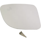 Driver Side Mirror Glass for Mazda 3 Sport (2014–2016)