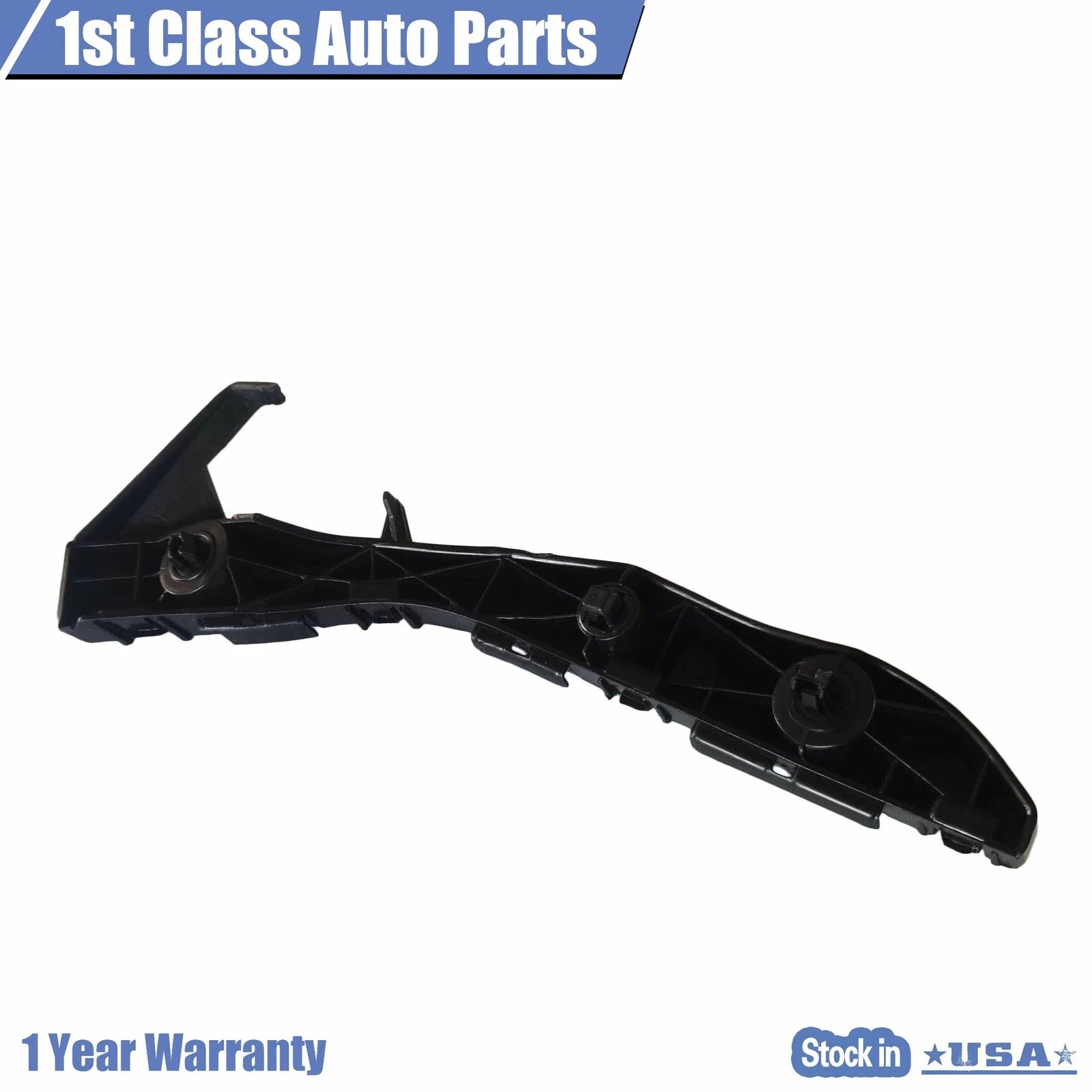 Bumper Bracket for Toyota Prius (2004-2009)