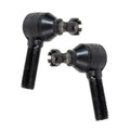 Set of 2 Front Outer Tie Rod Ends for W100 W200 3500 3850