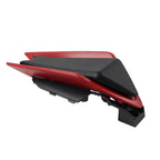 ABS Red Rear Cowl Tail Fairing Cover for Aprilia RS660 Tuono 2020-2022