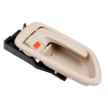Front Left Interior Door Handle for Toyota Tundra (2004–2006)
