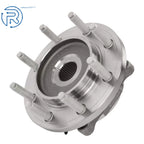 4X4 Front Wheel Hub Bearing Assembly for Dodge Ram 2500 3500 (2012-2013)