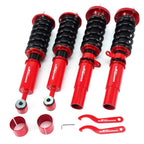Coilover 24 Way Damper Suspension Kit for BMW 5 Series (1996–2003) E39