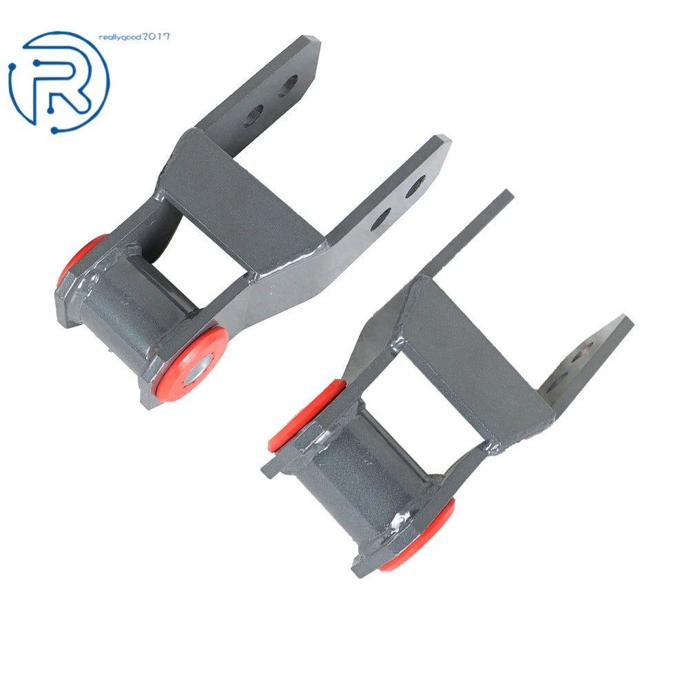 Adjustable 1-2in Leveling Kit for Jeep Comanche (1986–1992)