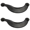 Set of 2 Rear Upper Suspension Control Arms for Ford C-Max, Focus (2013–2018)