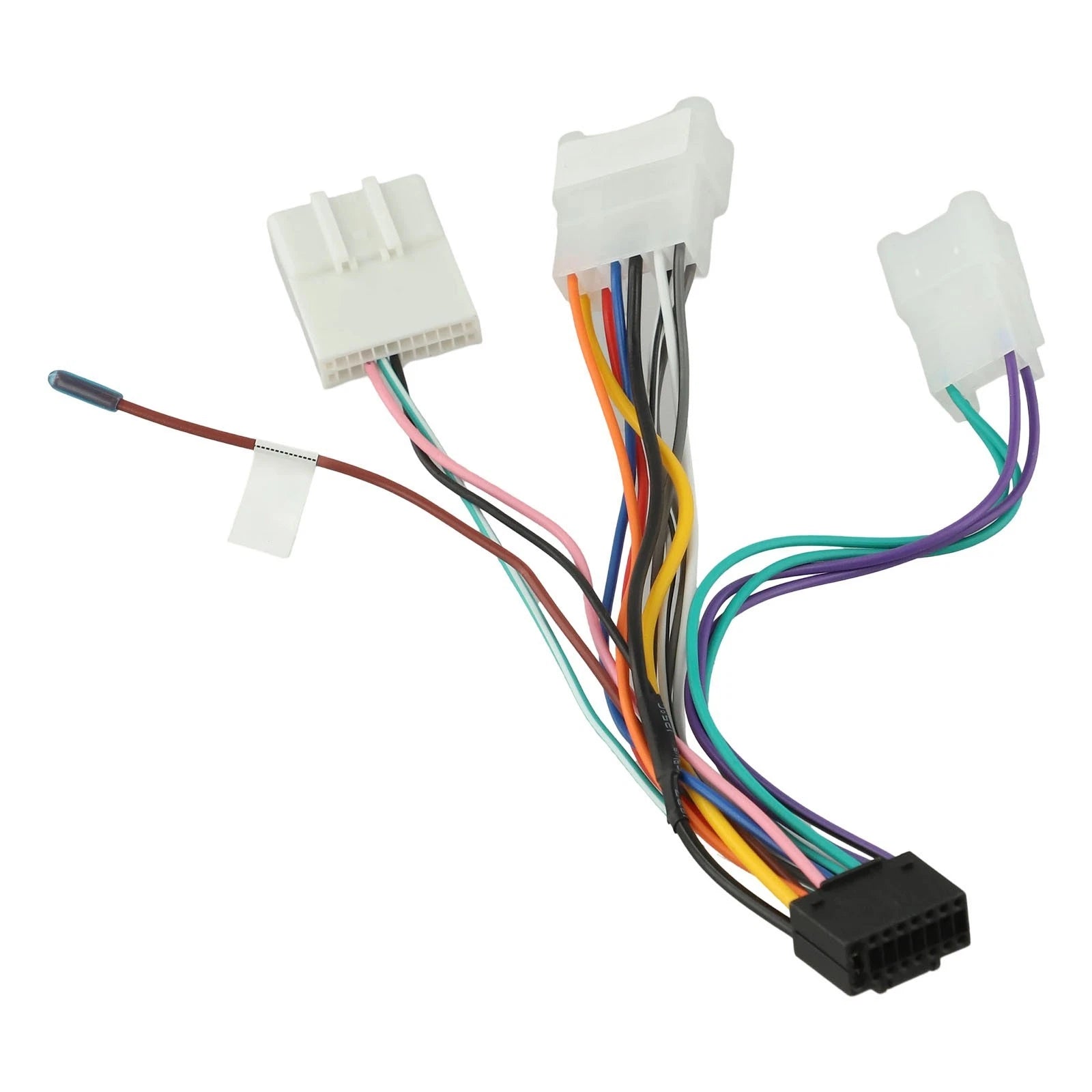 ISO Wiring Harness for Toyota Lexus Car Audio