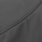 Leather Fairing Cover for Harley Davidson FLHT FLHX Trike (1996-2013)