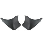 Set of 4 Splash Guards for Toyota Corolla (2009–2013) Mud Flaps