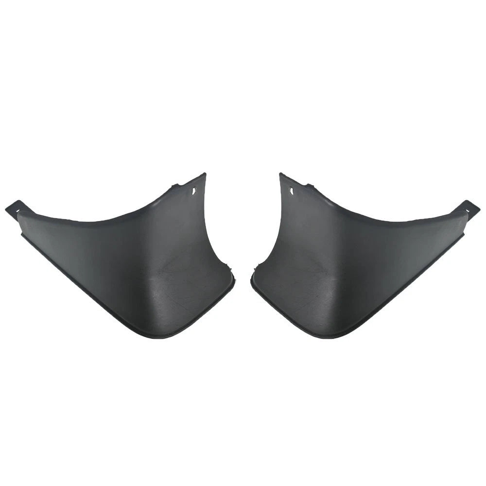 Set of 4 Splash Guards for Toyota Corolla (2009–2013) Mud Flaps