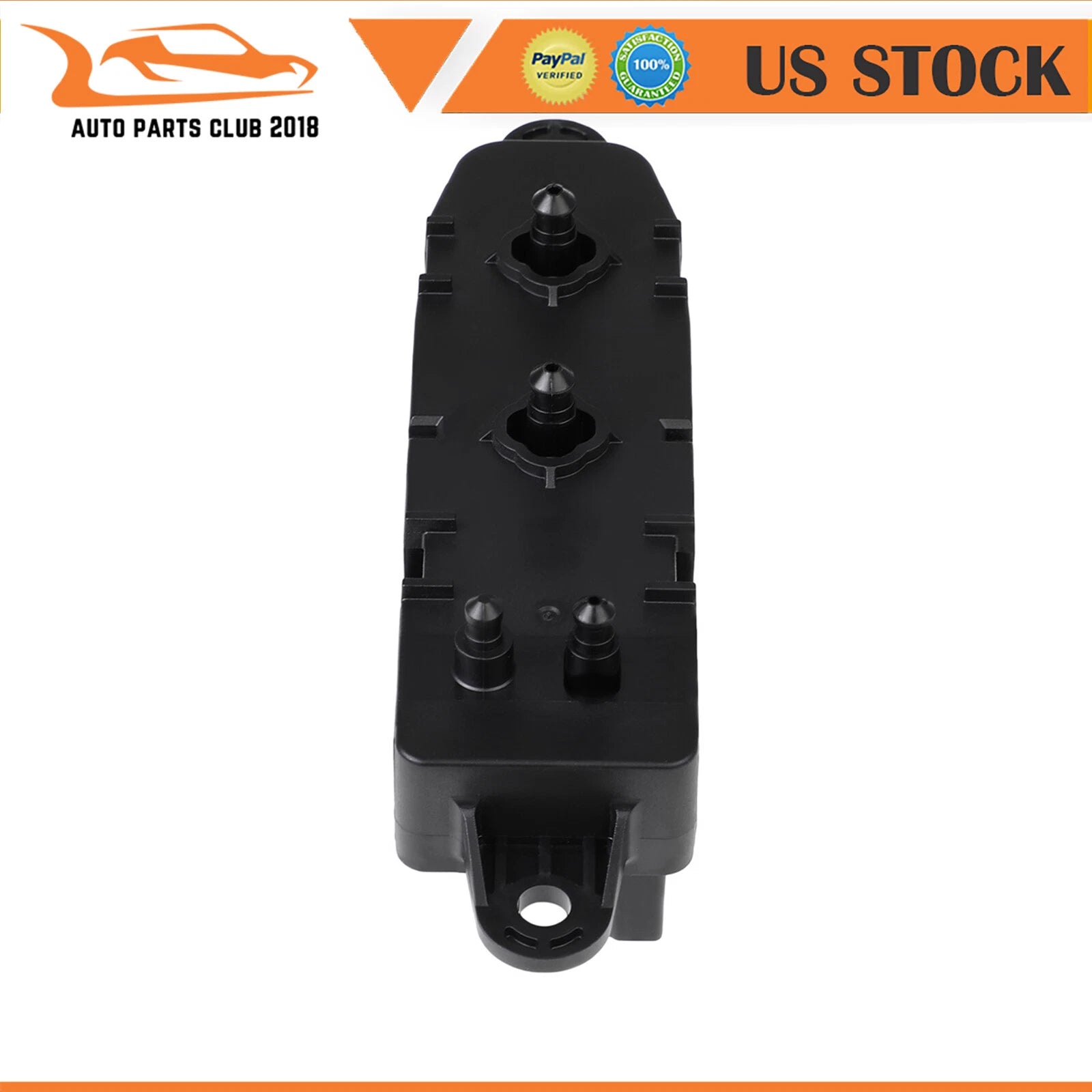 Power Seat Control Switch for Nissan Altima Rogue (2013–2018)