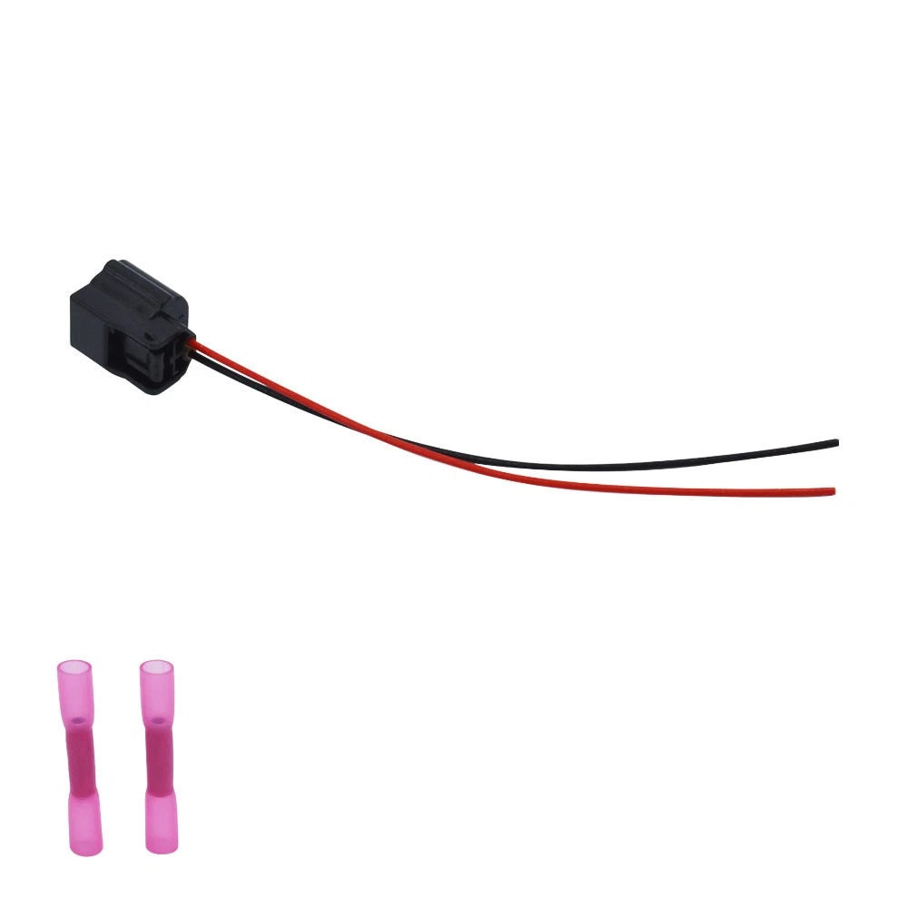 AC Compressor Pigtail Harness for Nissan Altima (2007–2014)