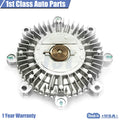 Engine Cooling Fan Clutch for Ford Ranger XLT (1998–2011) 2681 1F20-15-150