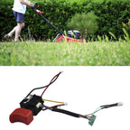 Drill Switch Power Button for Power Tools (Universal)