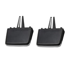 Air Conditioning Vent Outlet Tab Clips for BMW 3 Series E90 E91 (2007-2013)