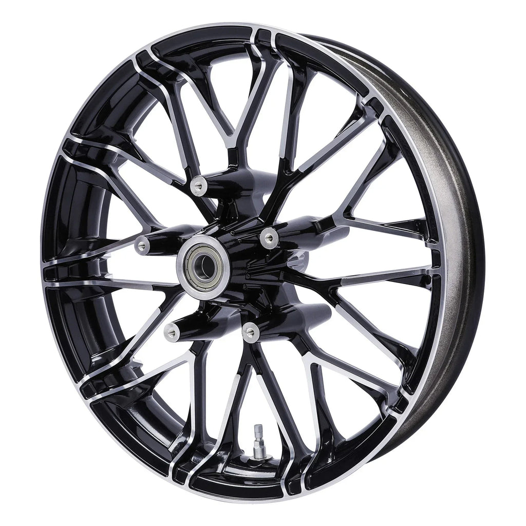 19 x 3.5 Front Wheel Rim for Harley Street Glide (2008-2023) ABS