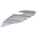 Stainless Chrome Grille for Mazda 3 (2014–2016)