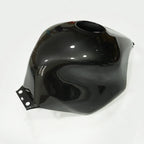 Fuel Gas Tank Cover for Honda CBR600F4i (2001–2007) Carbon Fiber Style