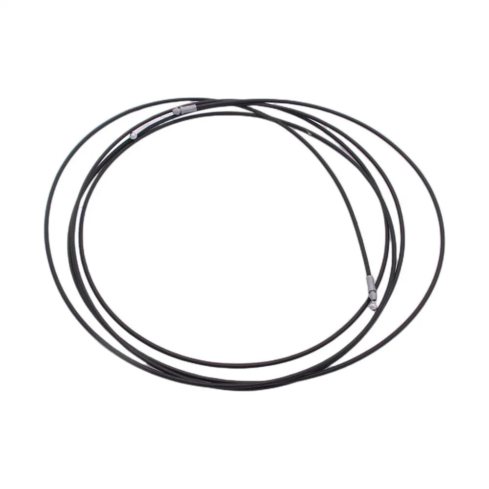 Trunk Latch Release Cable for Toyota Camry (2007-2011)
