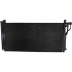 AC Condenser for Hyundai Sonata, Kia Optima, Magentis, Azera (2006–2011)