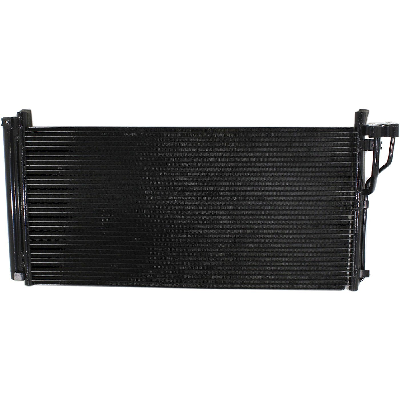 AC Condenser for Hyundai Sonata, Kia Optima, Magentis, Azera (2006–2011)