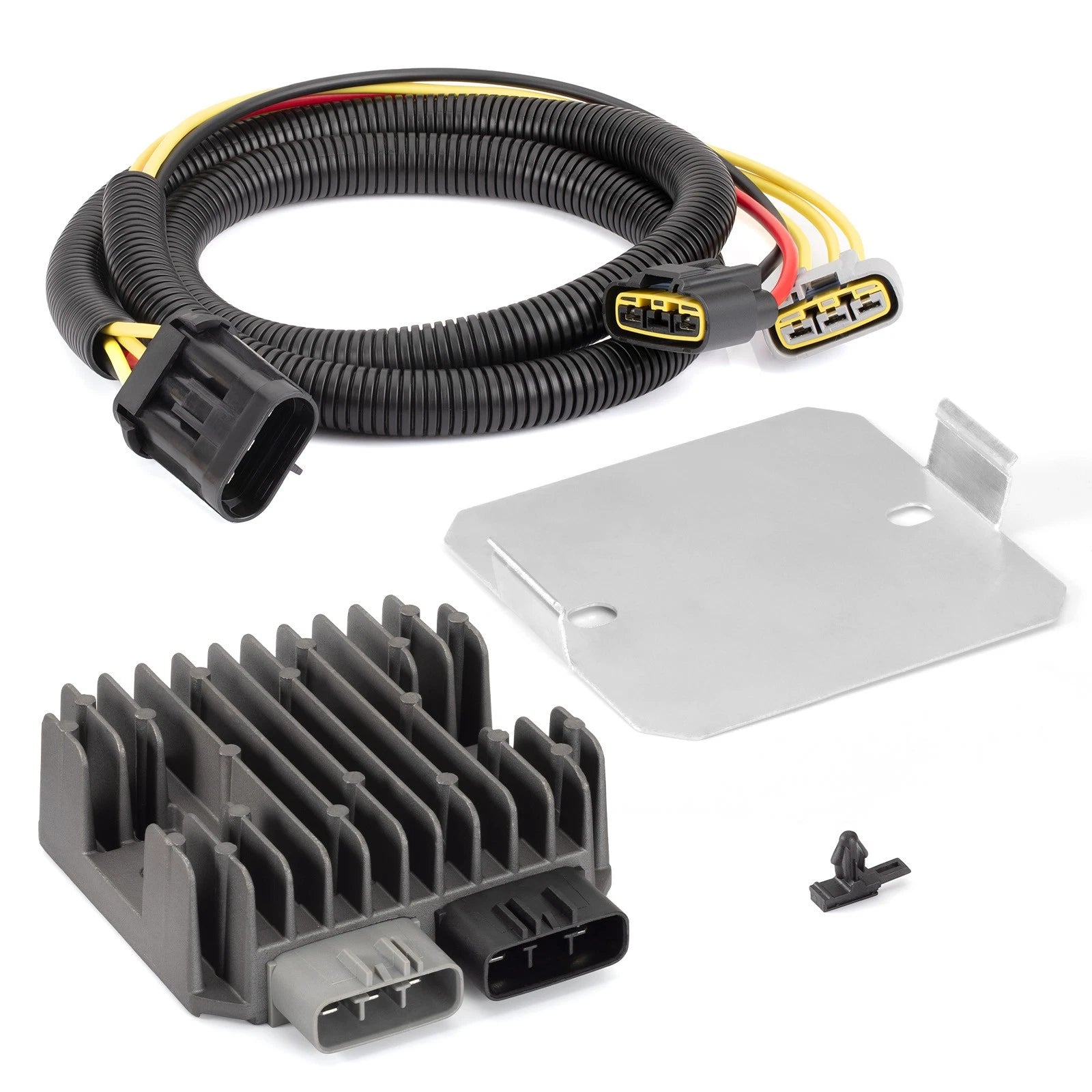 Voltage Regulator Rectifier for Polaris RZR 1000 XP/XP 4 (2014–2017)