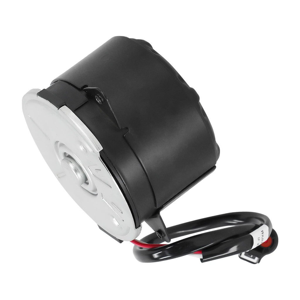 Radiator Fan Motor for Lexus RX400h, Toyota Highlander (2006–2008) 1636375030