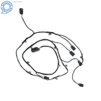 Front Fascia Wiring Harness for Jeep Grand Cherokee (2016–2022)