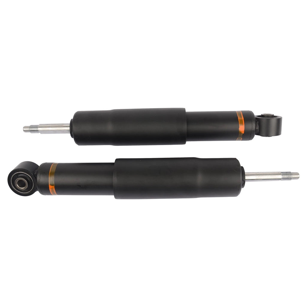 2X Front Shock Absorber Struts for Lexus LX470 Toyota Land Cruiser (1998–2007)