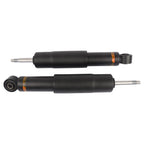 2X Front Shock Absorber Struts for Lexus LX470 Toyota Land Cruiser (1998–2007)