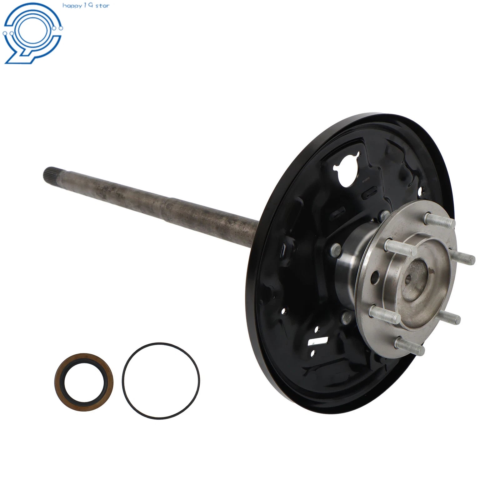 Rear RH Drive Axle Shaft Assembly for Toyota Tundra (2000–2006)