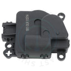 HVAC Heater Air Blend Door Actuator for Ford Fiesta (2011–2018)