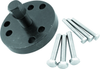 BikeMaster Flywheel Puller for Kawasaki F7 F9 (1972–1975)