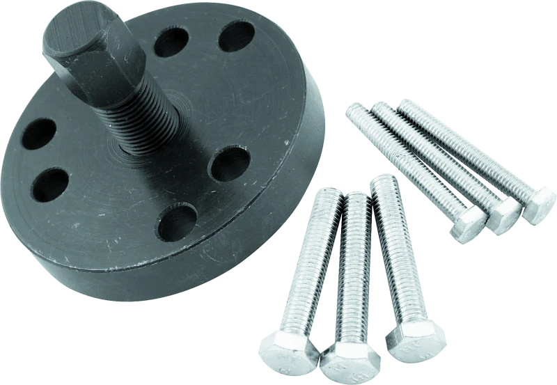 BikeMaster Flywheel Puller for Kawasaki F7 F9 (1972–1975)