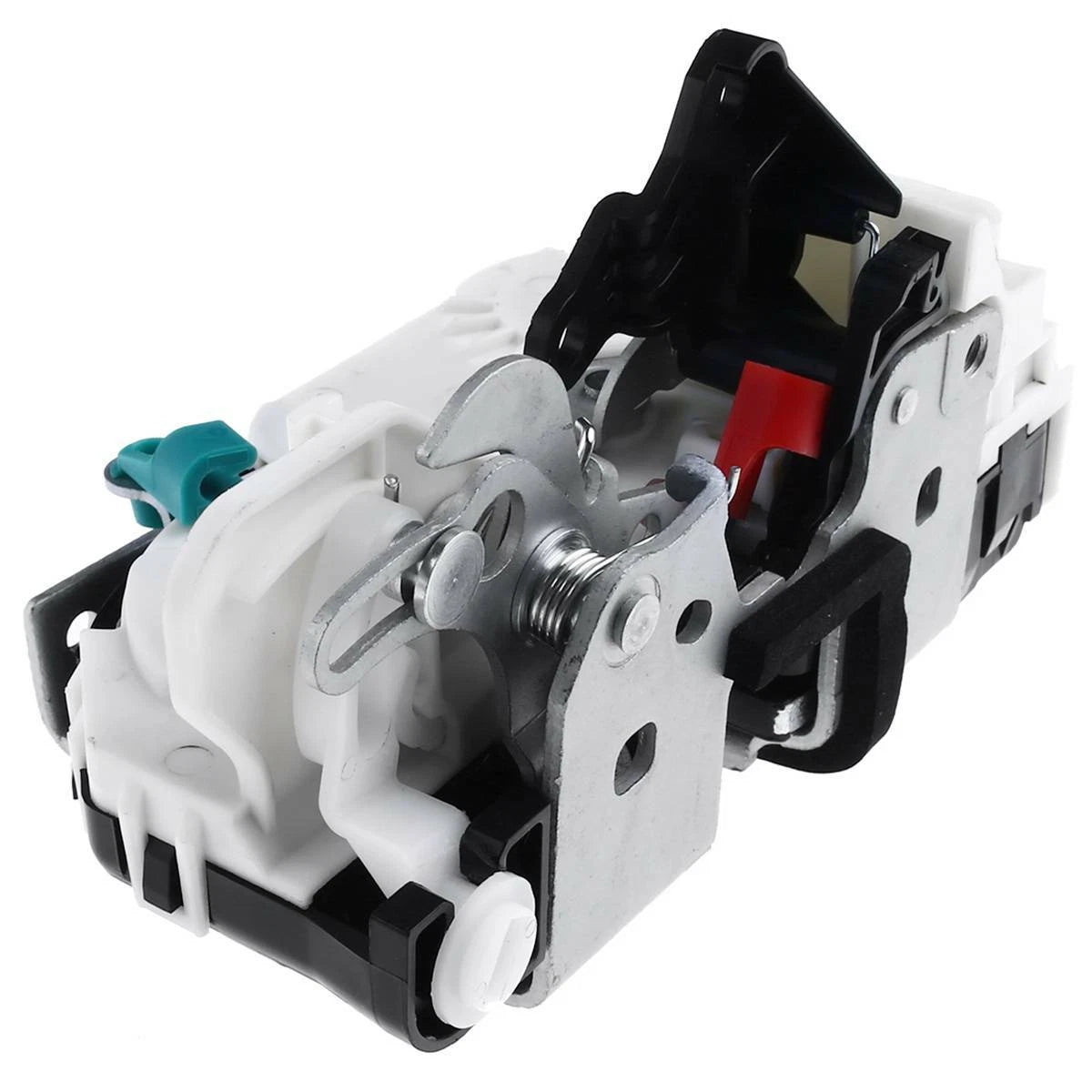 2X Rear Door Lock Actuator for Jeep Liberty (2008–2012) Dodge Nitro (2007–2011)