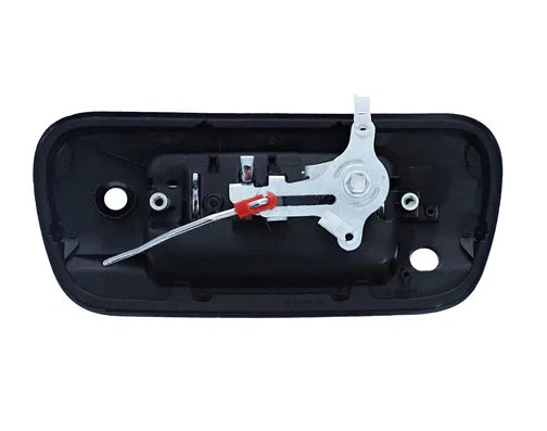 Chrome Tailgate Handle W/Keyhole & Camera for Chevrolet Colorado RG