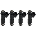 4PCS Fuel Injectors for Suzuki Forenza 2.0L (2006–2008)