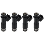 4PCS Fuel Injectors for Suzuki Forenza 2.0L (2006–2008)