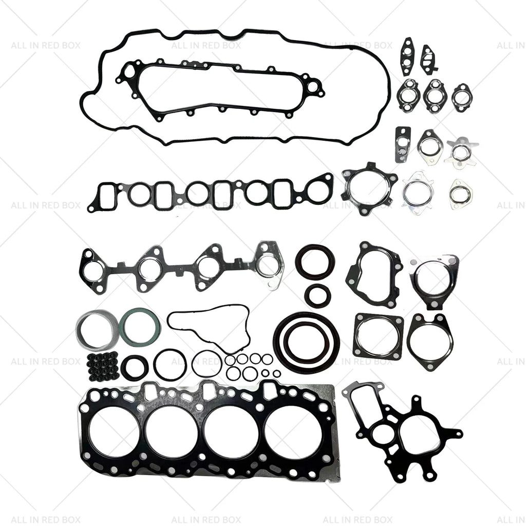 VRS Cylinder Head Gasket for Toyota Hilux KUN16 KUN26 1KD-FTV (2005–2015)