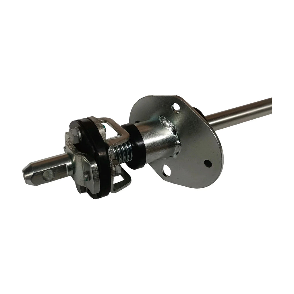 Intermediate Coupling Steering Shaft for Hummer H3/H3T (2006–2010) 25880103