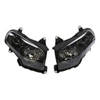 Front Headlight Assembly for Honda Goldwing 1800 GL1800 (2001–2011)