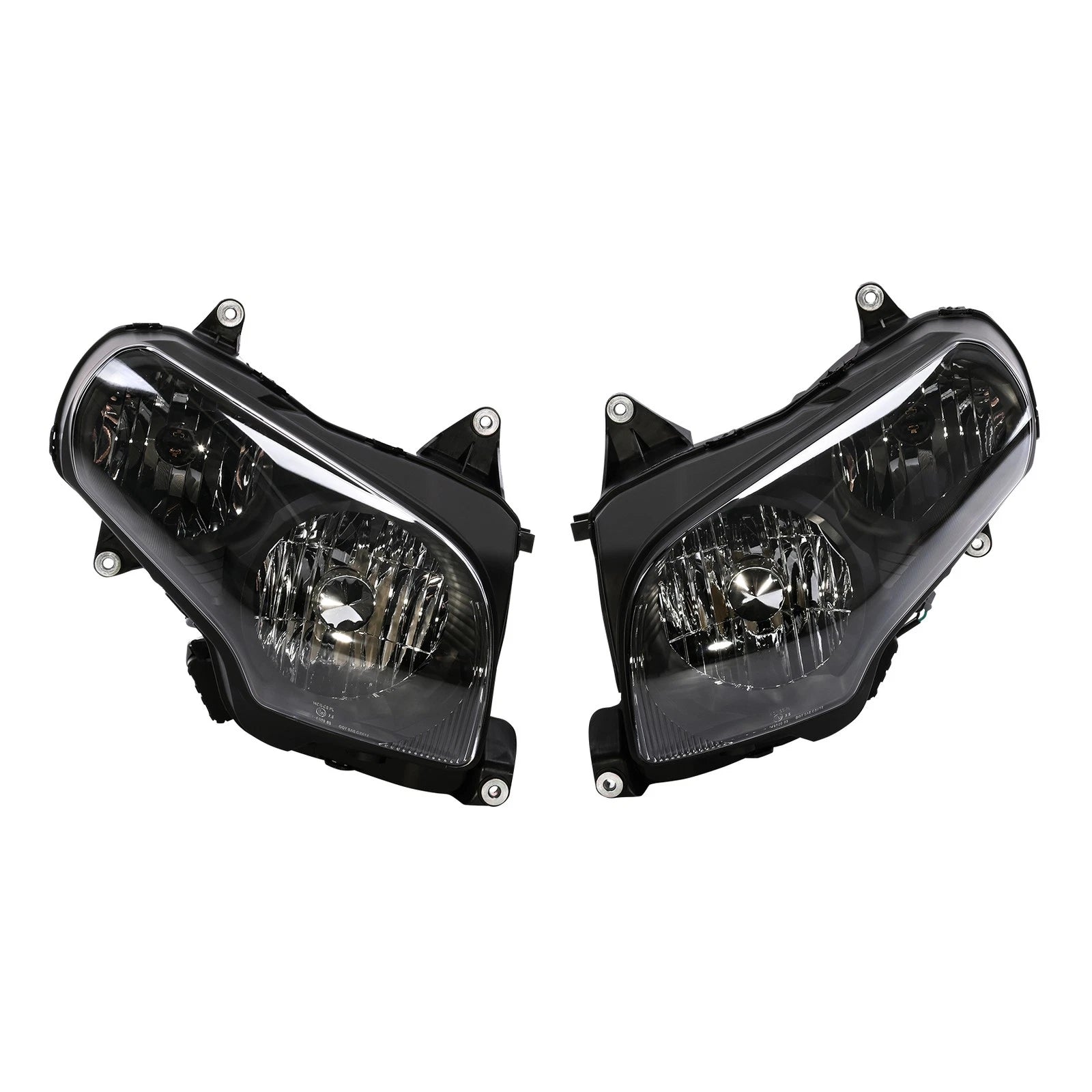 Front Headlight Assembly for Honda Goldwing 1800 GL1800 (2001–2011)