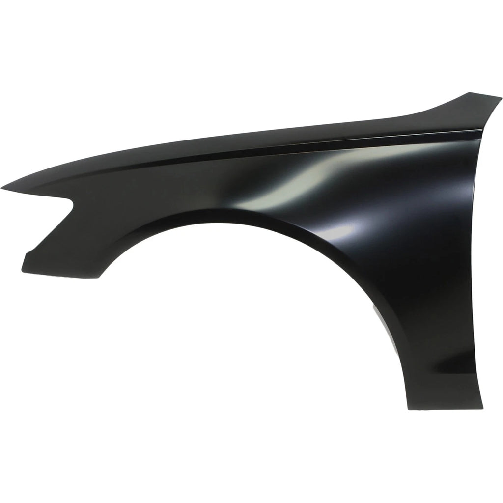 Fender for Audi A6 (2012–2018) Front Driver Side Aluminium