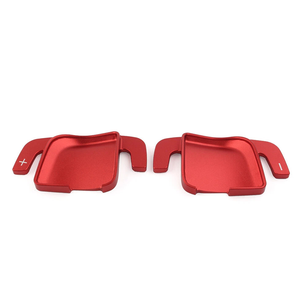2X Steering Wheel Paddle Shifter Extension for Mercedes-Benz C/E/S-Class